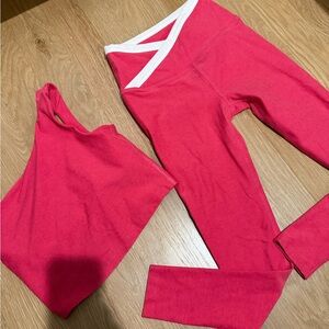 Beyond Yoga Set